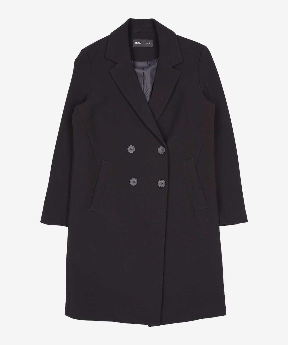미쏘(MIXXO) 겨울 기타 코트 S