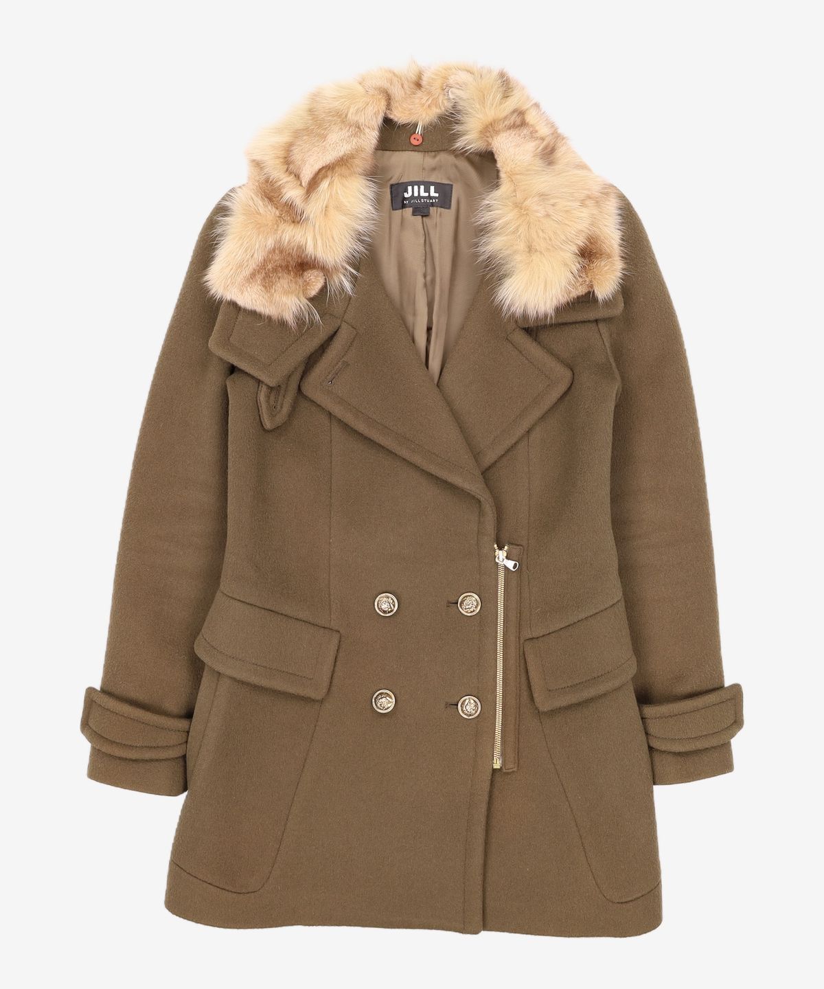 질스튜어트(JILLSTUART) 겨울 기타 코트 S