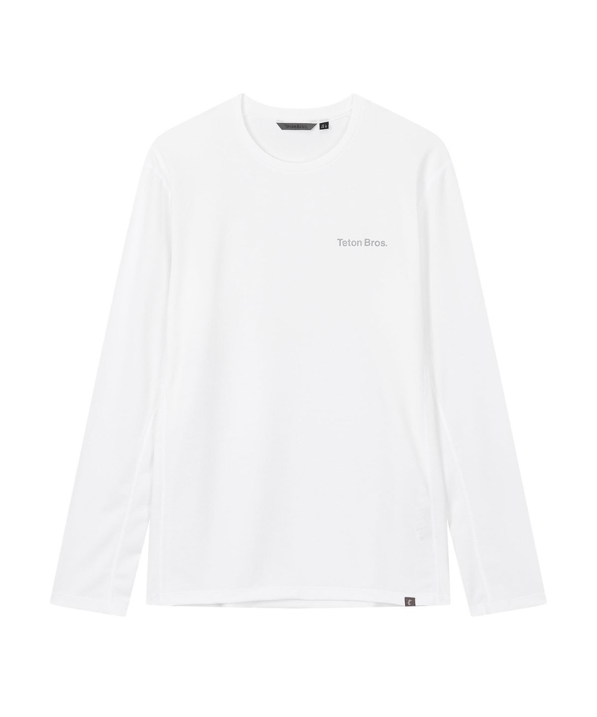 티톤브로스(TETONBROS) Delta Lake L/S Tee