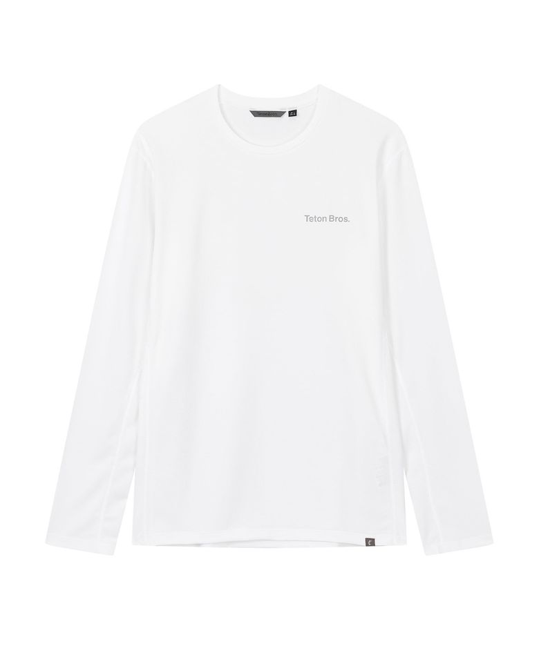 Delta Lake L/S Tee