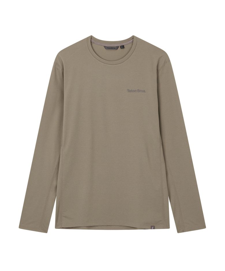 Delta Lake L/S Tee