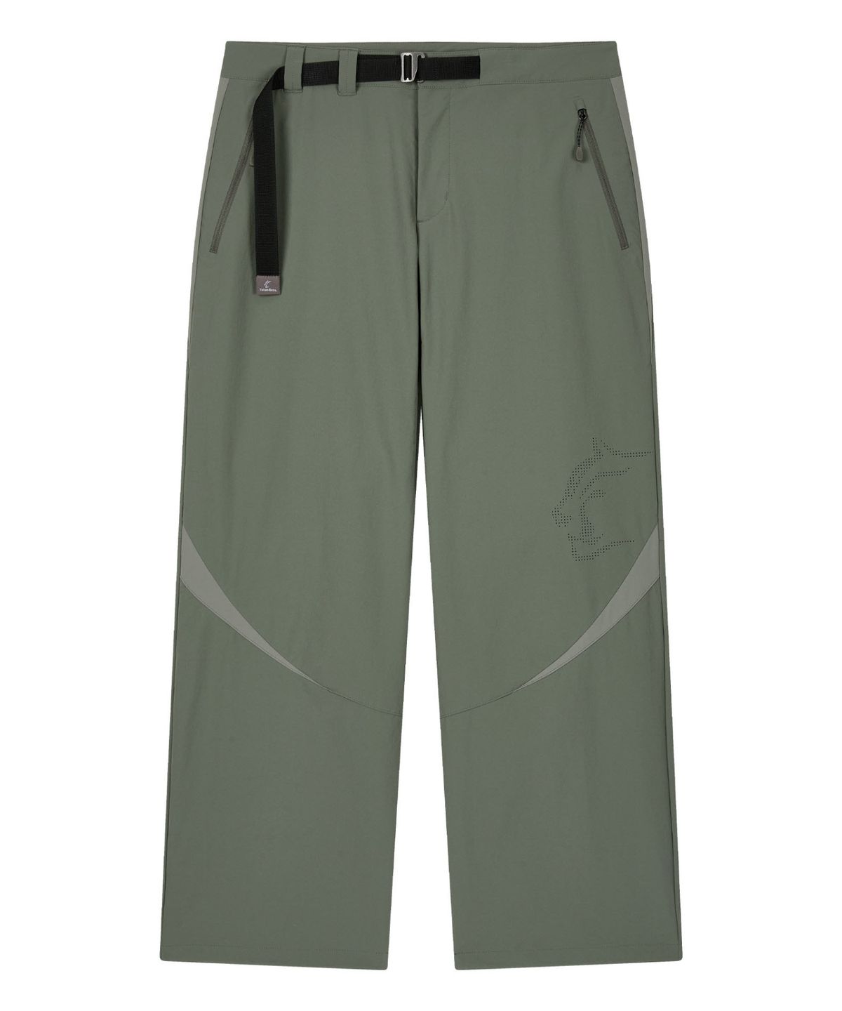 티톤브로스(TETONBROS) Dulle Pants Loose Fit