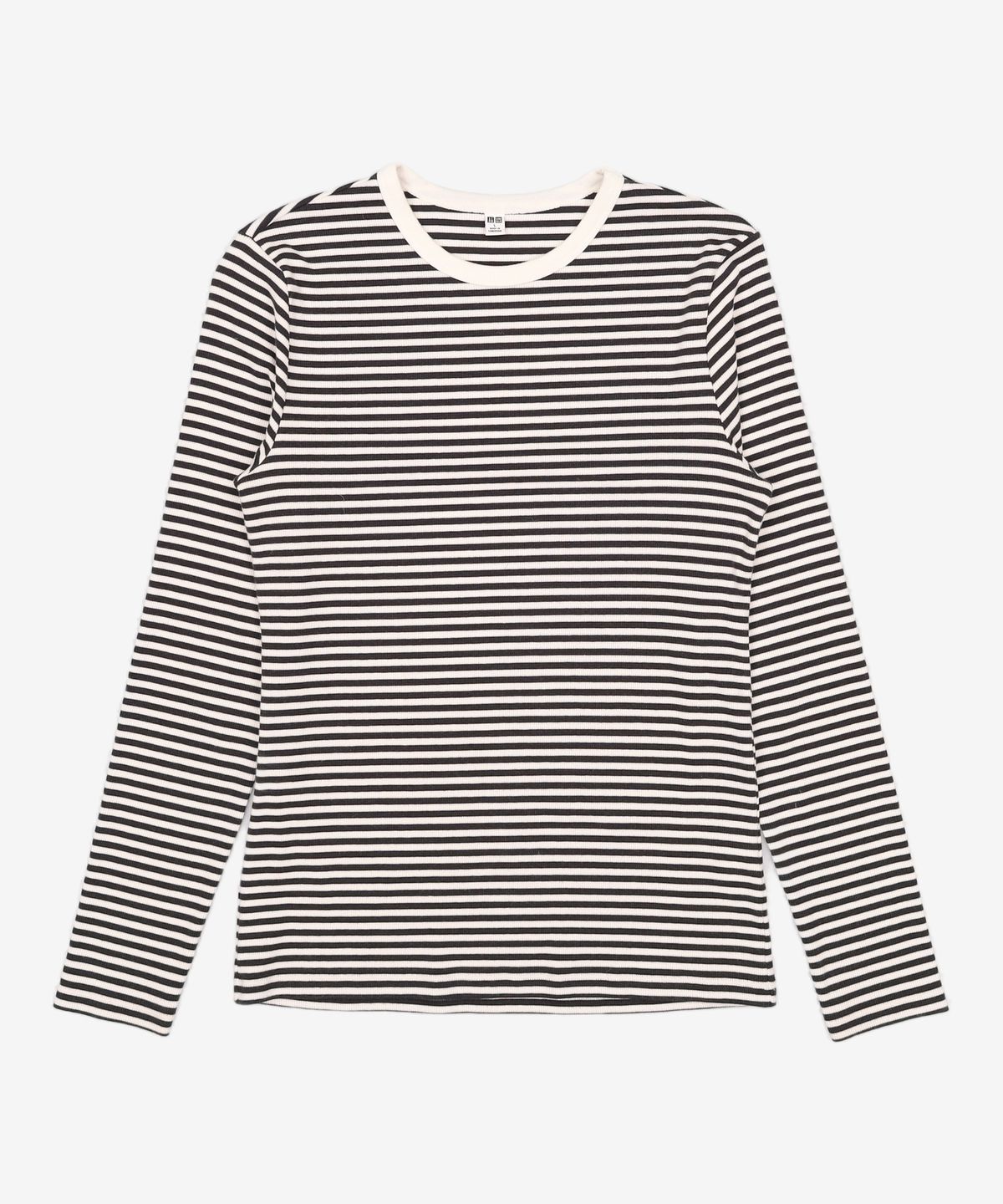 유니클로(UNIQLO) 긴소매 티셔츠 L