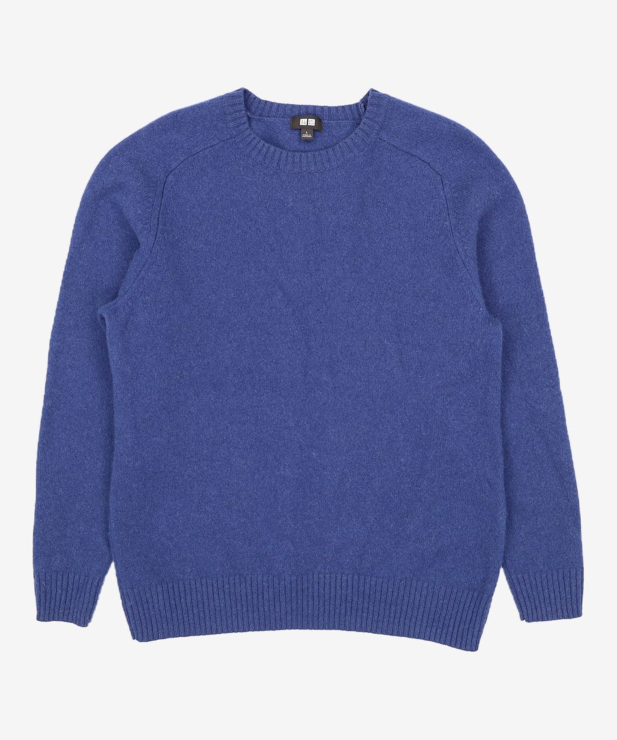 유니클로(UNIQLO) 니트/스웨터 L