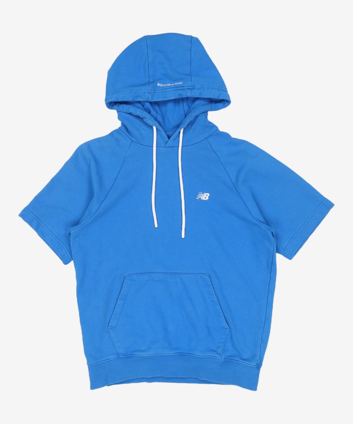뉴발란스(NEW BALANCE) 후드 티셔츠 90