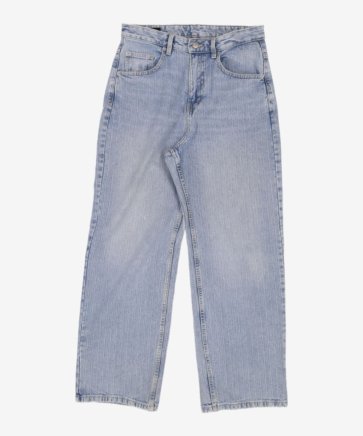 자라(ZARA) 청/데님 팬츠 38