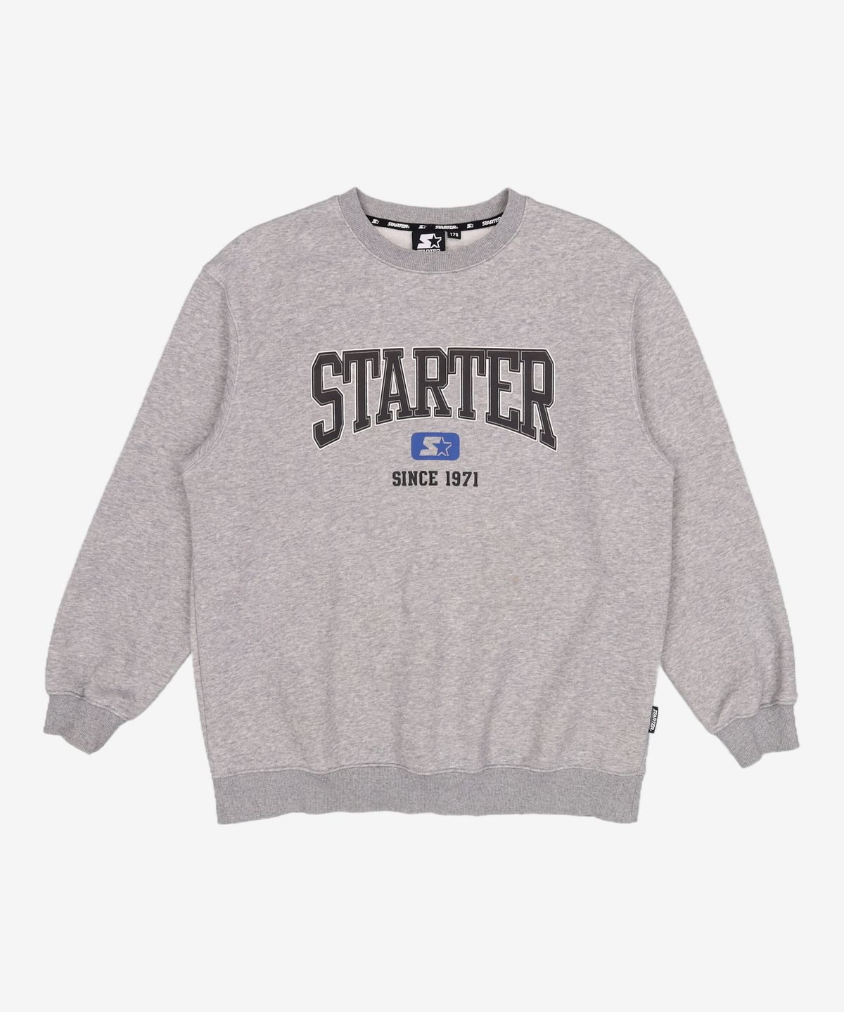 스타터(STARTER) 맨투맨/스웨트셔츠 175