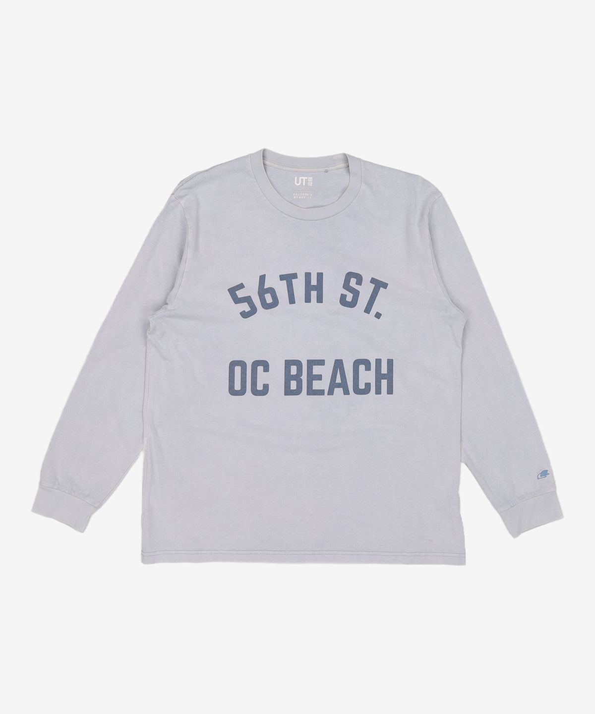 유니클로(UNIQLO) 긴소매 티셔츠 XL