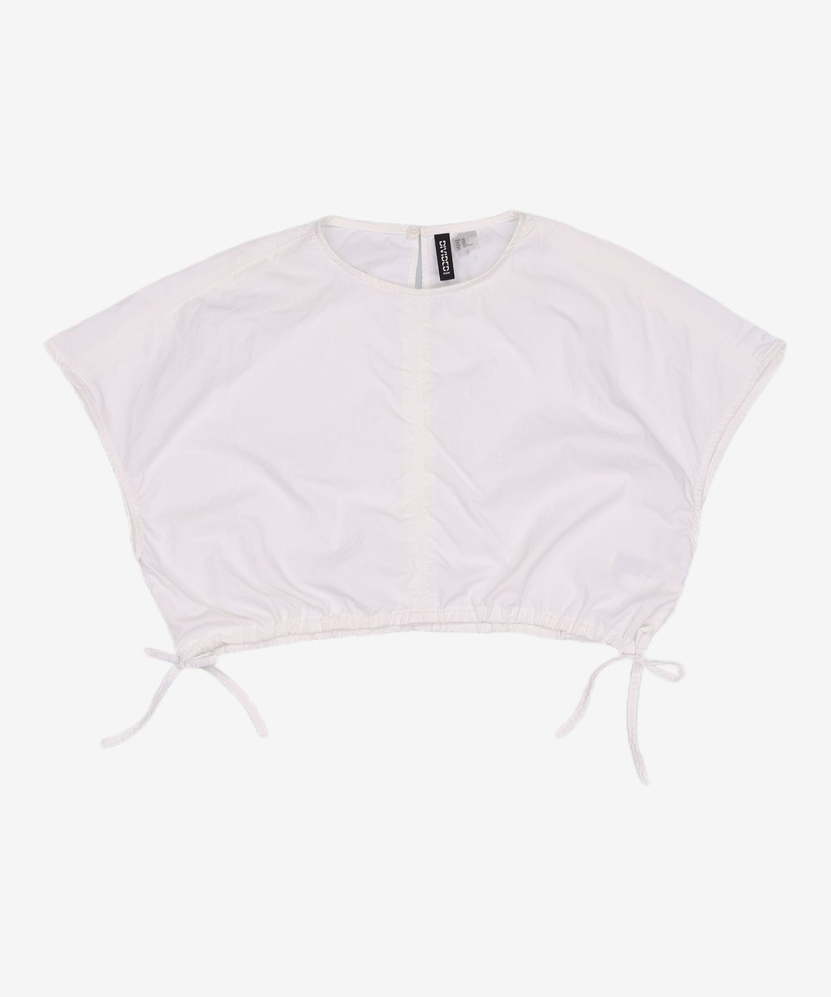디바이디드에이치앤엠(DIVIDED H&M) 블라우스 XS