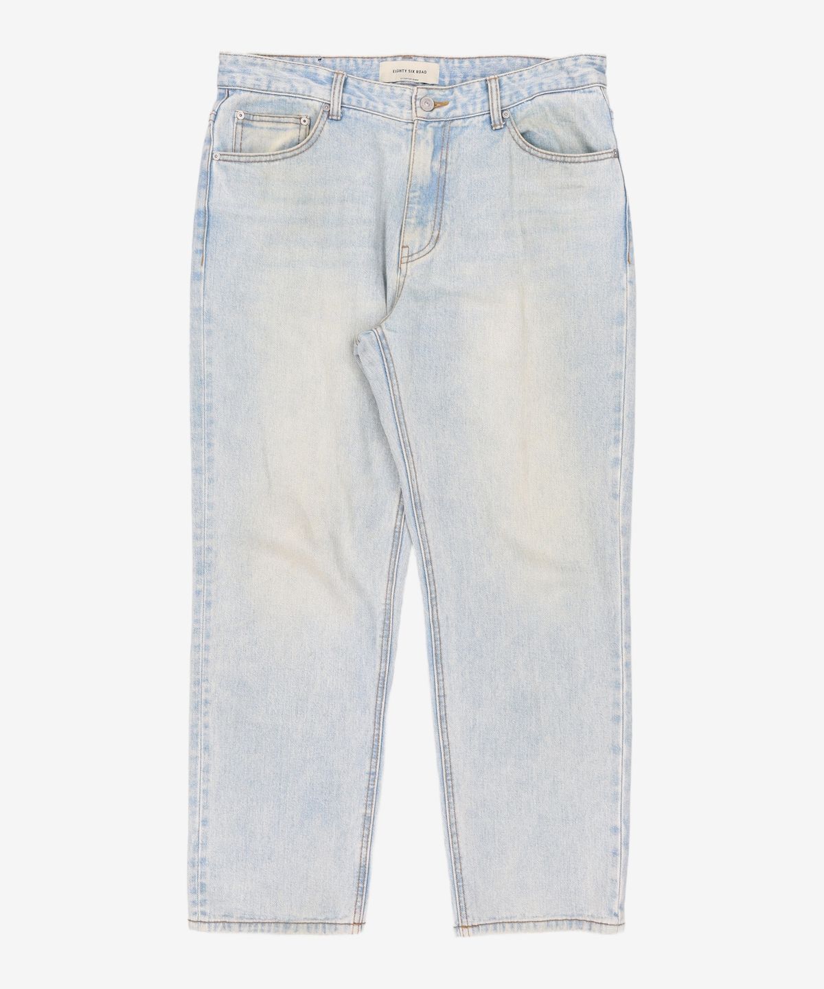 86로드(86ROAD) M BLUE CHIP / CROP TAPERED 34