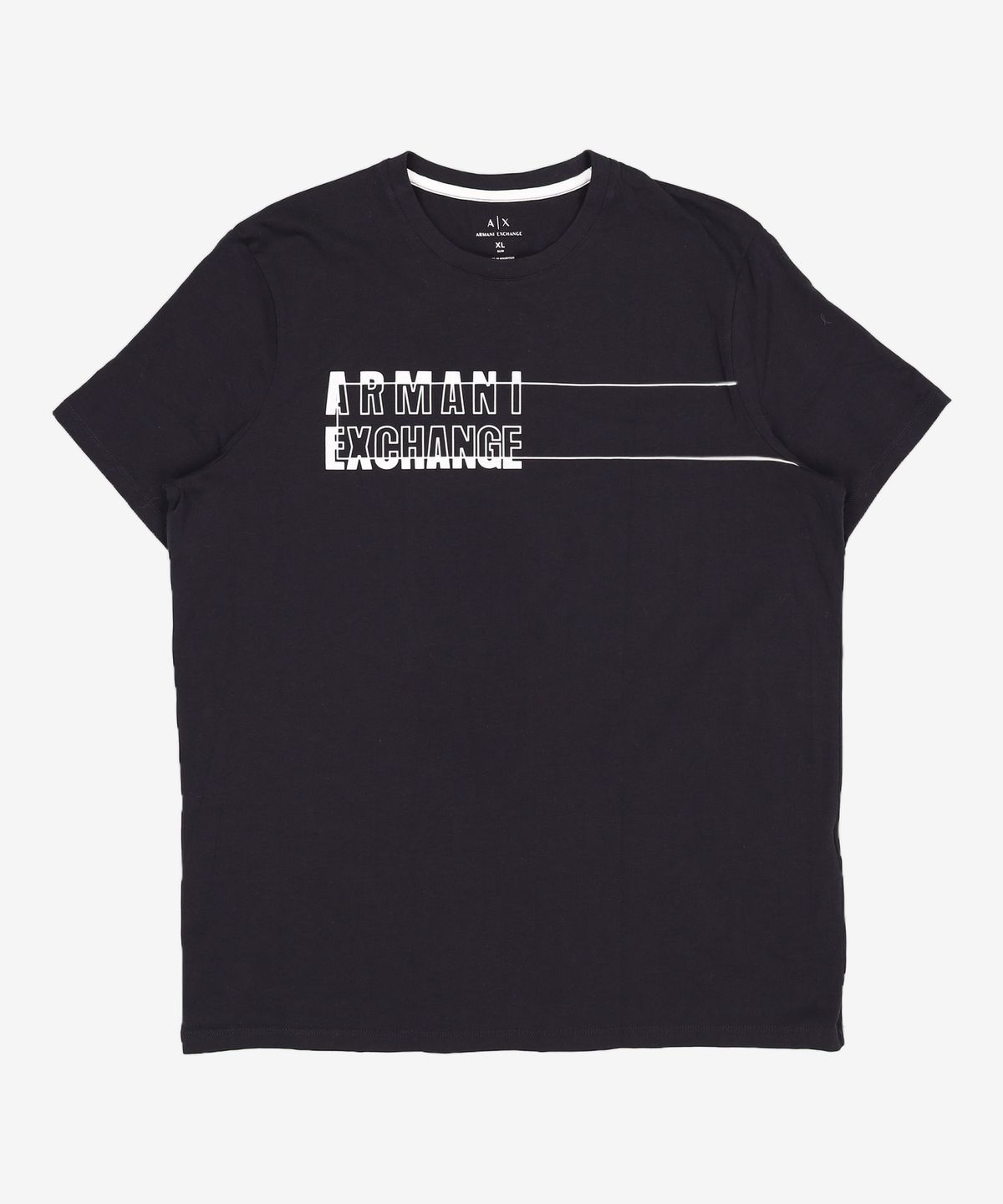 아르마니 익스체인지(ARMANI EXCHANGE) 반소매 티셔츠 105
