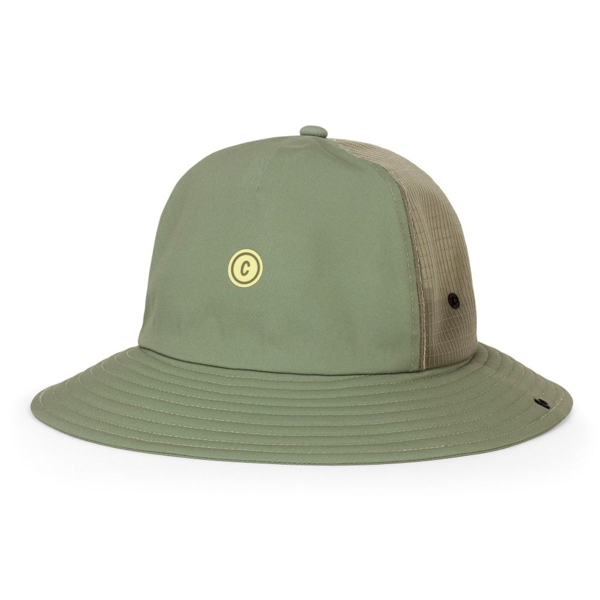 씨엘르 애슬레틱(CIELE ATHLETICS) TRLBucket - Comp - Circle C - Toad