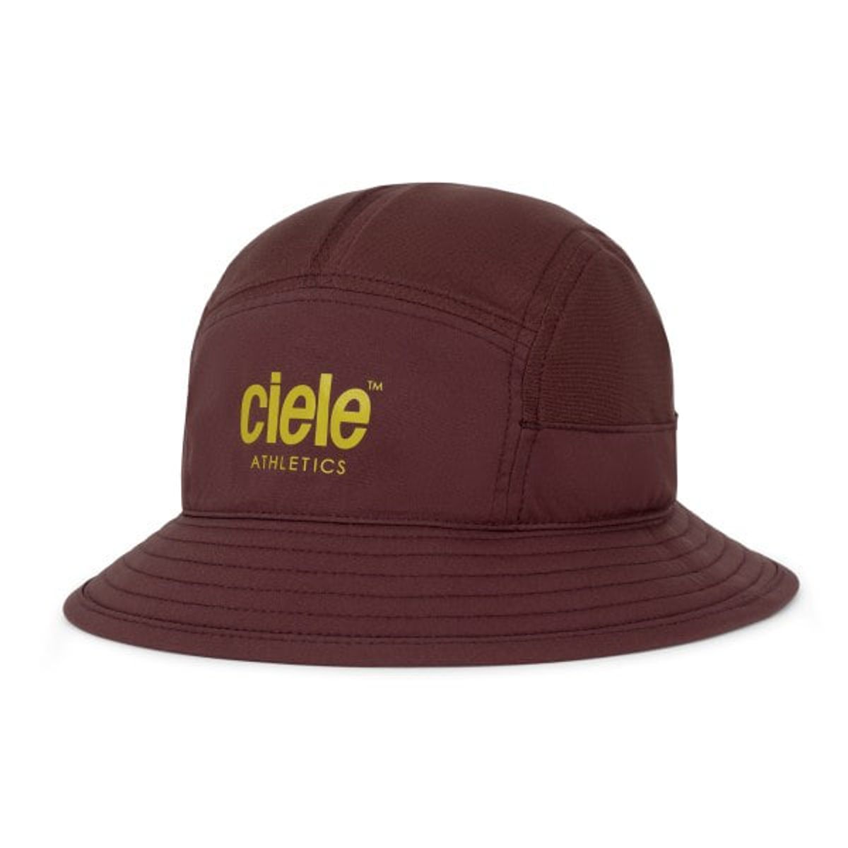 씨엘르 애슬레틱(CIELE ATHLETICS) GOBucket - Comp - Athletics - DarkWineRed