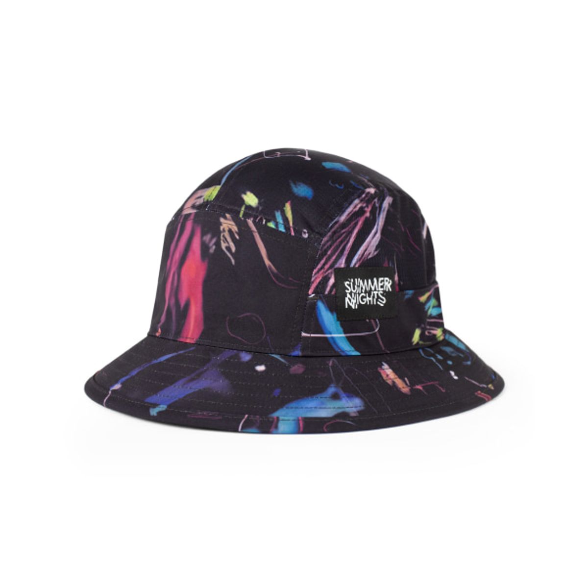 씨엘르 애슬레틱(CIELE ATHLETICS) GOBucket - Comp - Summer Nights - Nuit