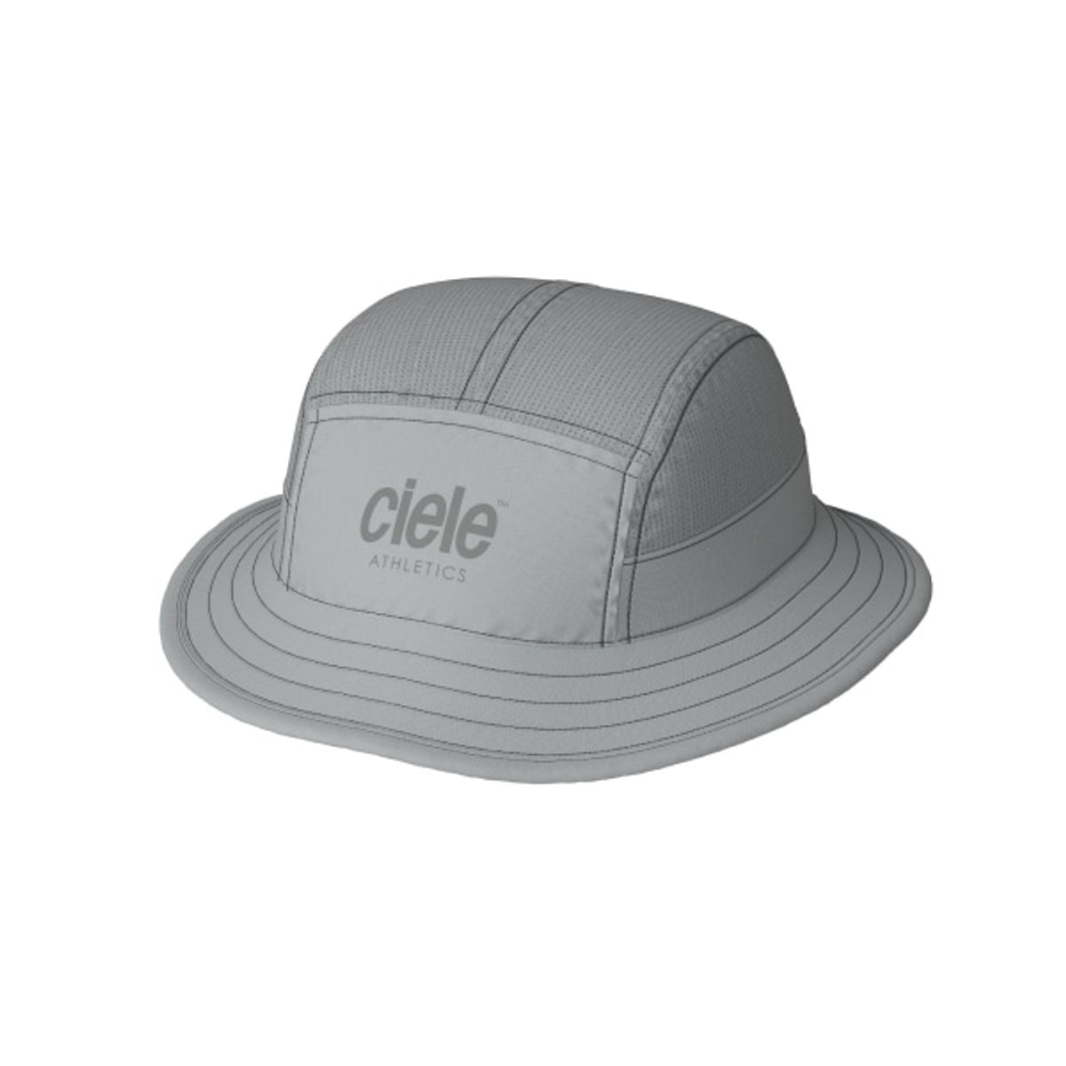 씨엘르 애슬레틱(CIELE ATHLETICS) GOBucket - Comp - Athletics - LightGrey