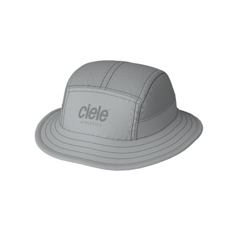GOBucket - Comp - Athletics - LightGrey