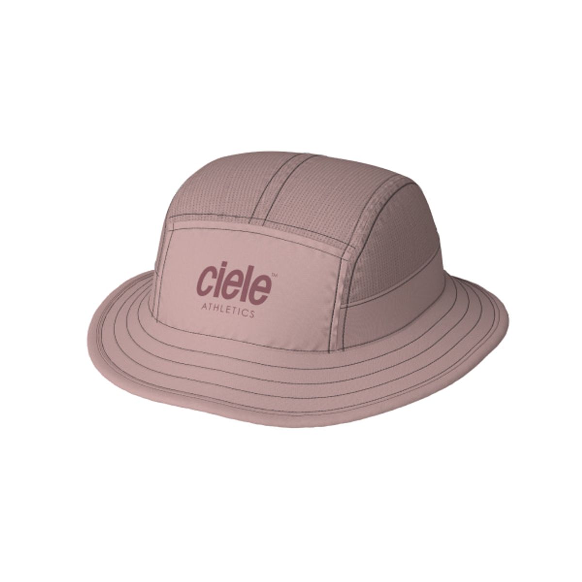 씨엘르 애슬레틱(CIELE ATHLETICS) GOBucket - Comp - Athletics - Peachskin