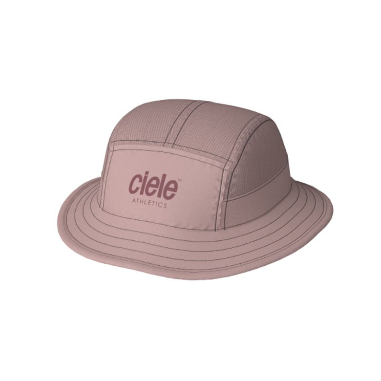 GOBucket - Comp - Athletics - Peachskin