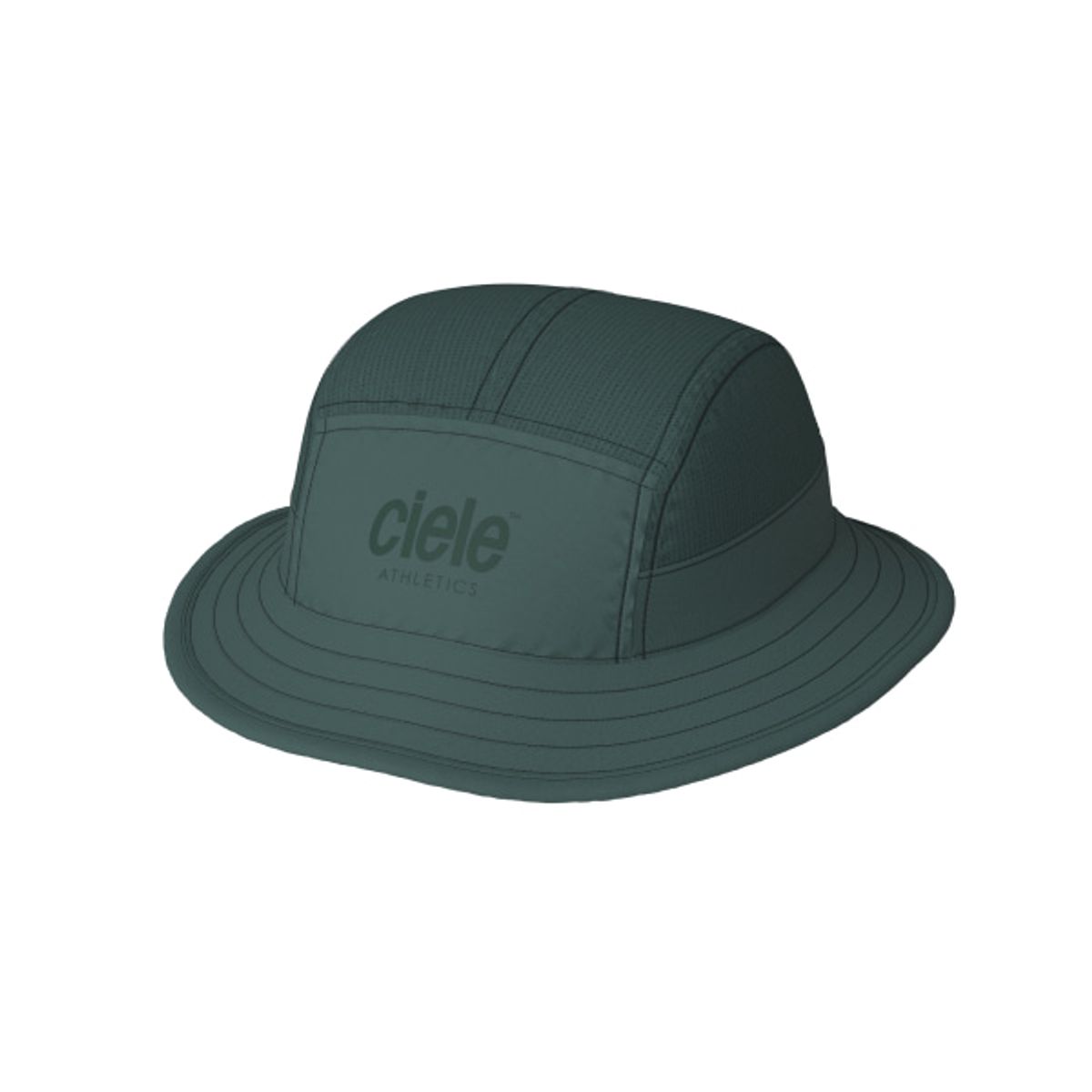 씨엘르 애슬레틱(CIELE ATHLETICS) GOBucket - Comp - Athletics - SilverPine