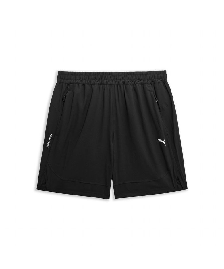 TECH RELAXED SHORTS 7 (63427551)