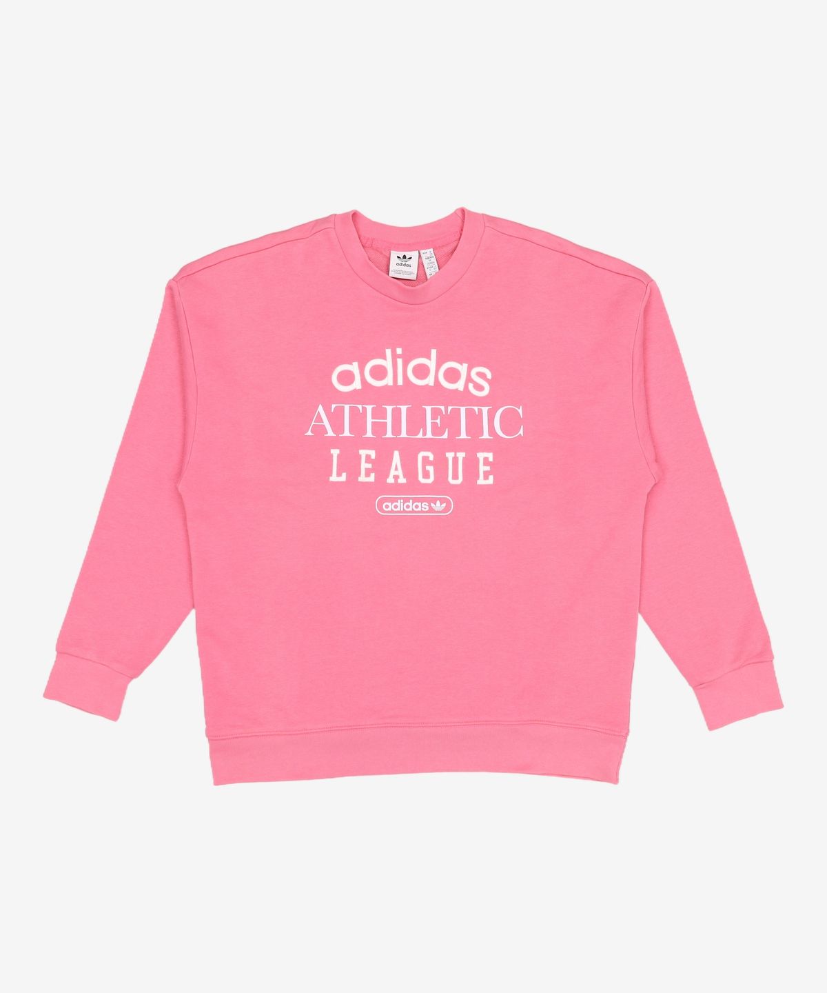 아디다스(ADIDAS) 맨투맨/스웨트셔츠 L