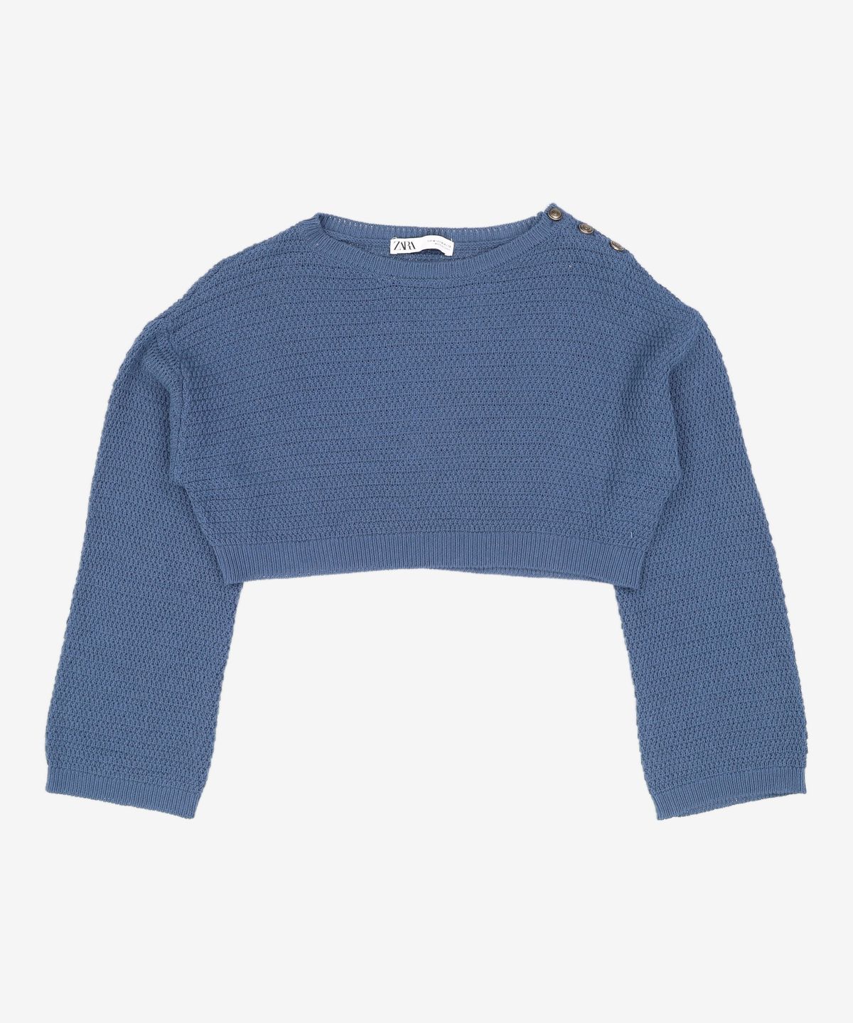 자라(ZARA) 니트/스웨터 M