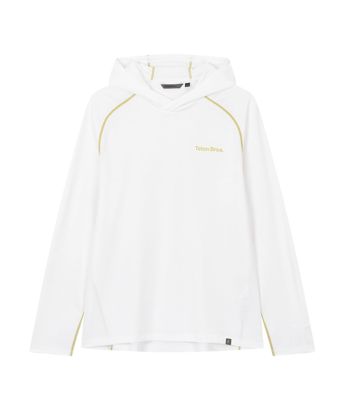 티톤브로스(TETONBROS) Delta Lake Hoody