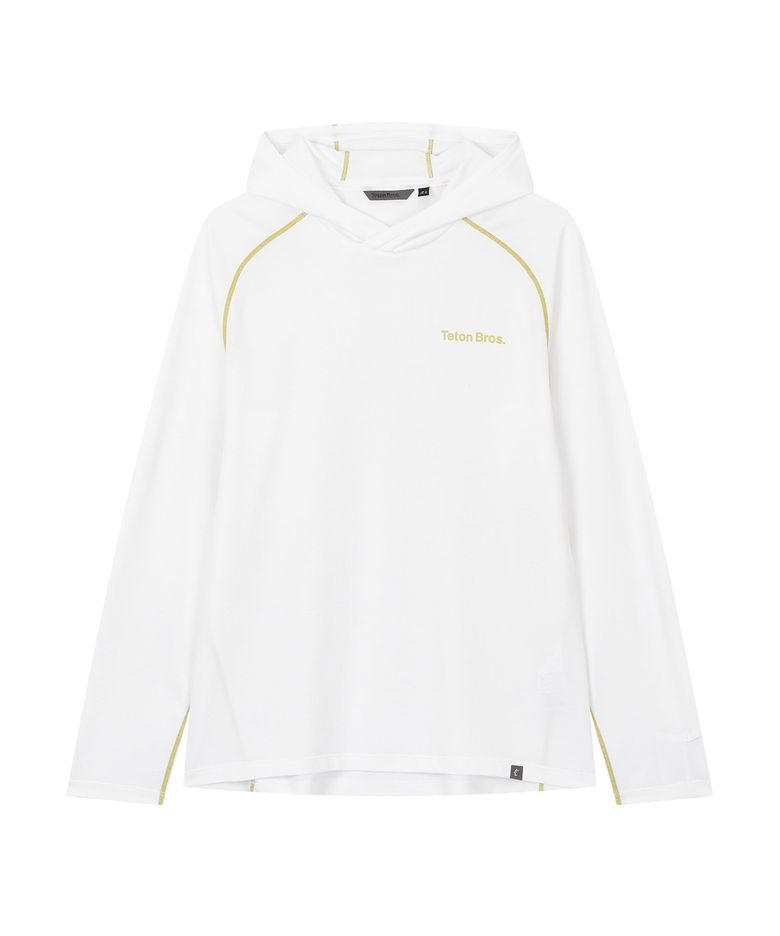 Delta Lake Hoody