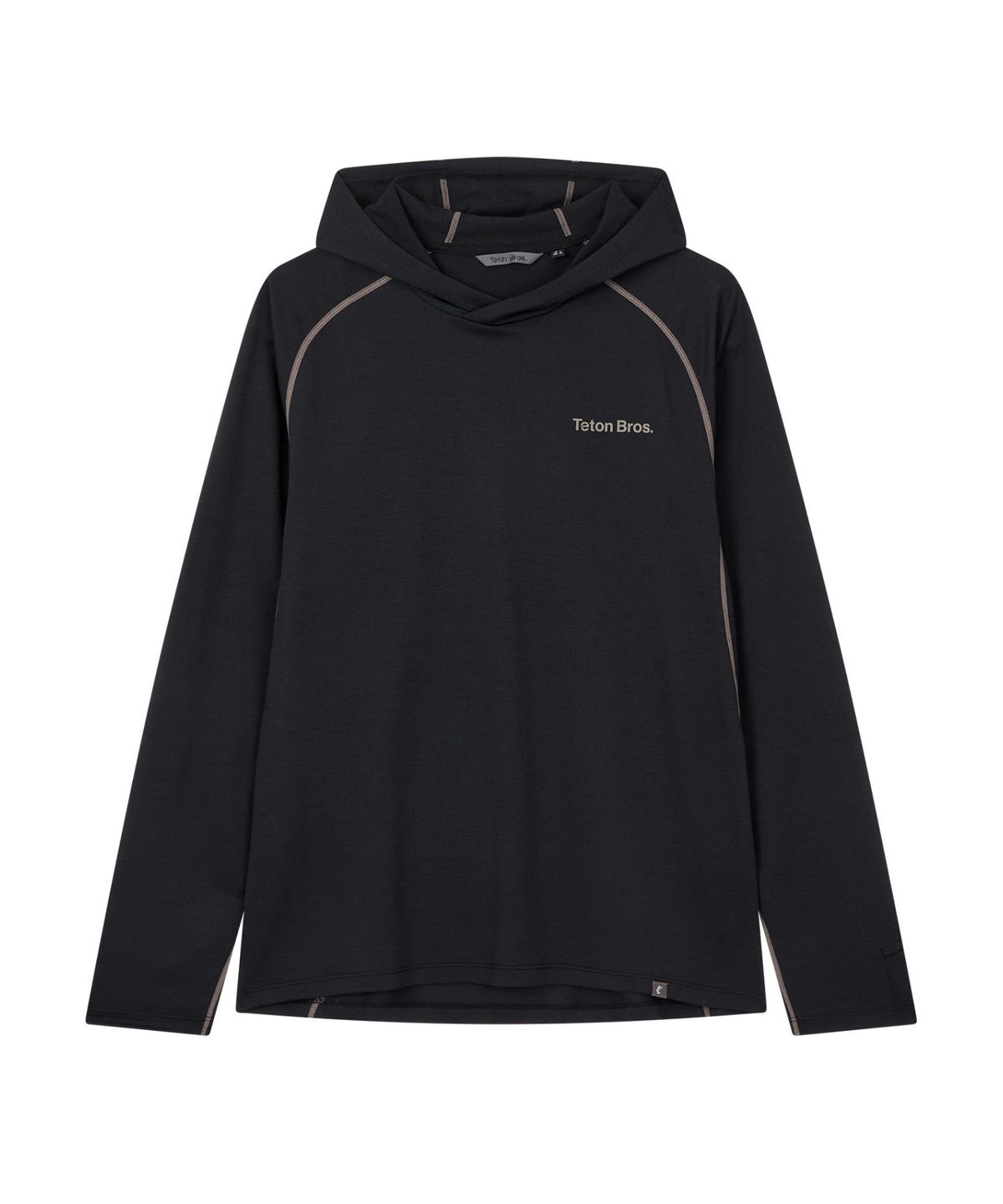 티톤브로스(TETONBROS) Delta Lake Hoody