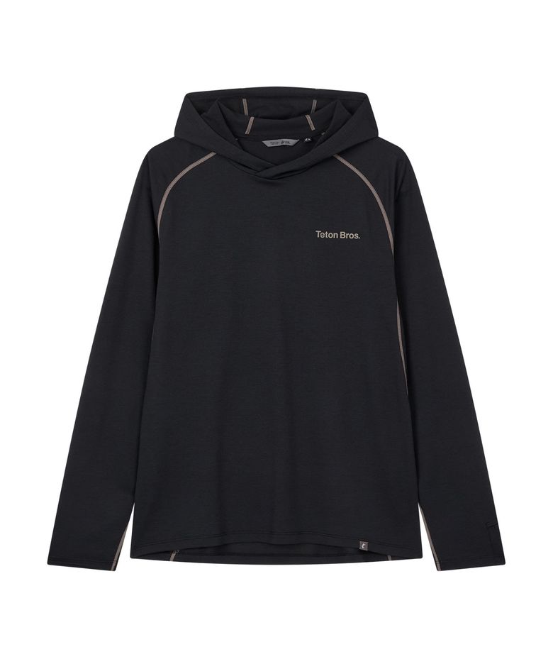 Delta Lake Hoody