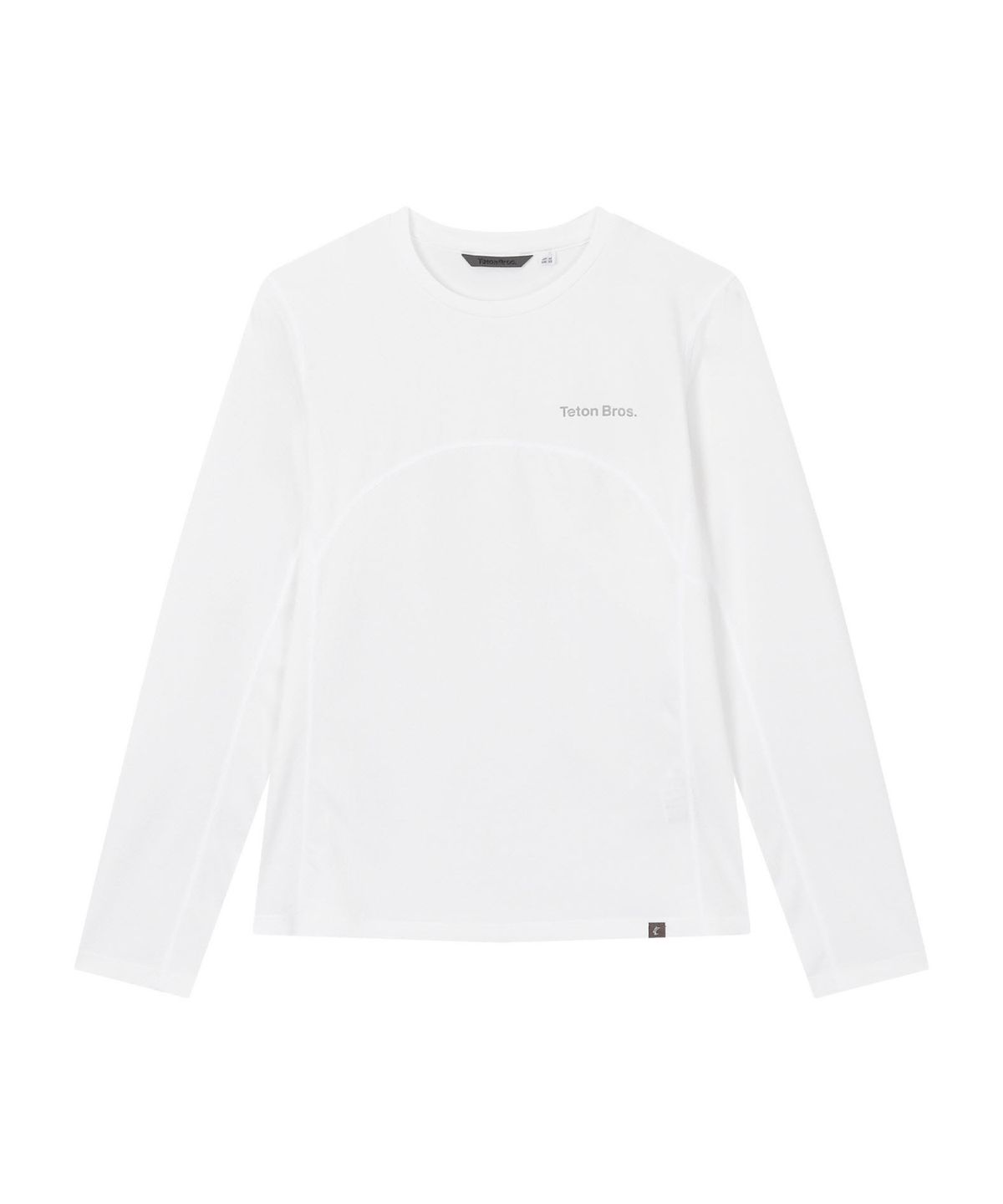 티톤브로스(TETONBROS) 여성 Delta Lake L/S Tee