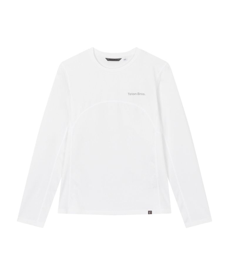 여성 Delta Lake L/S Tee