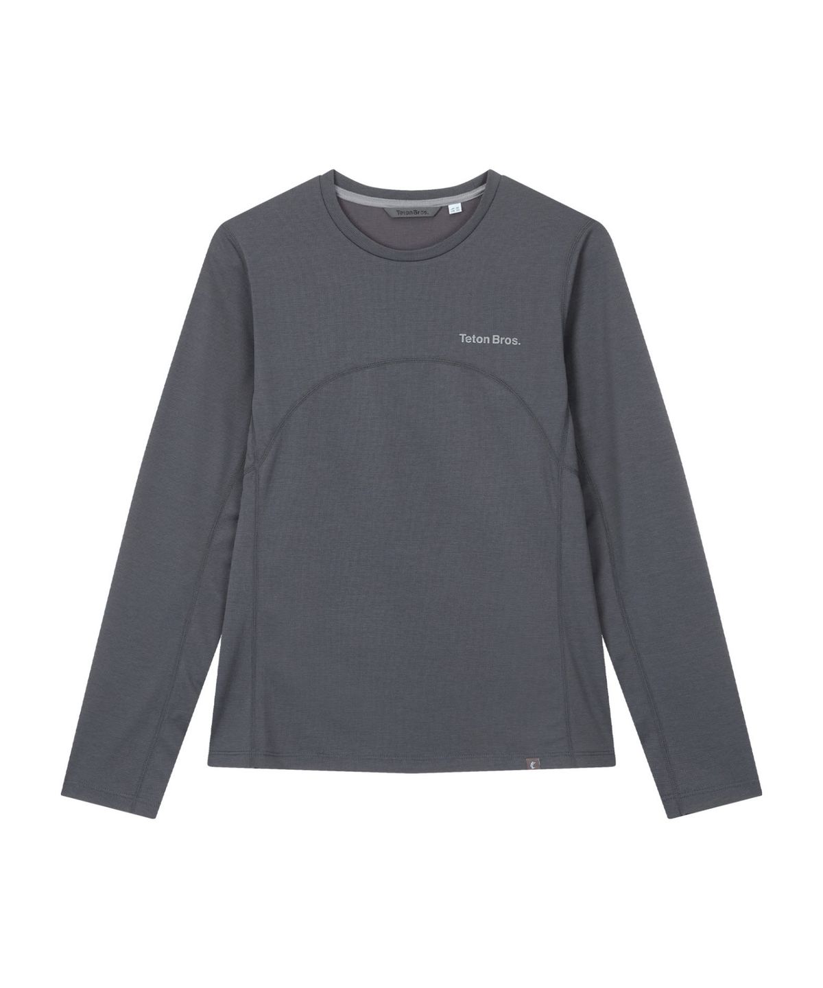 티톤브로스(TETONBROS) 여성 Delta Lake L/S Tee