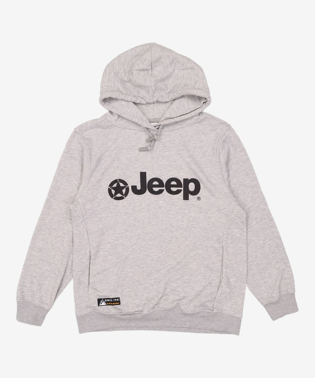 지프(JEEP) 후드 티셔츠 XL