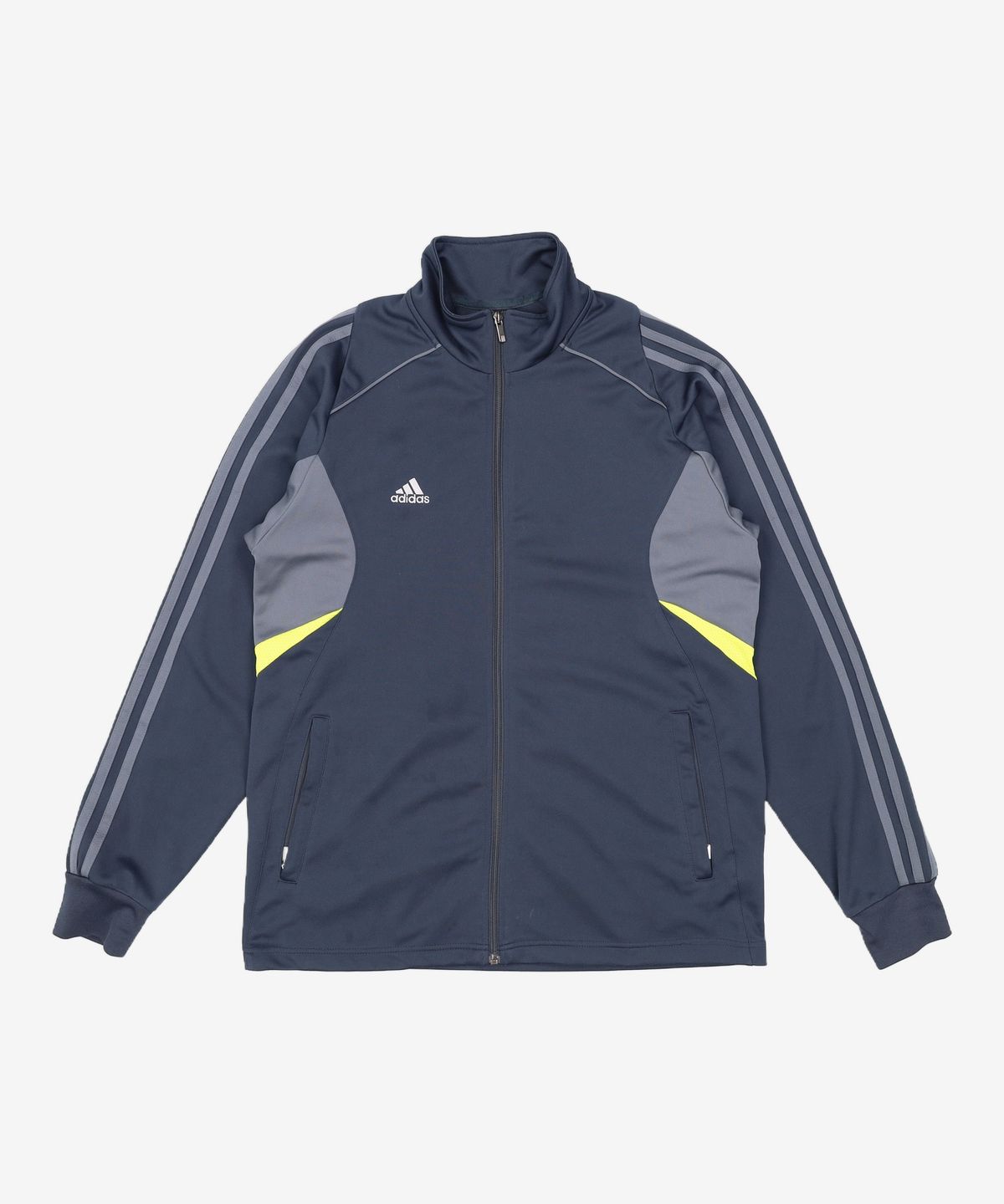 아디다스(ADIDAS) 트레이닝 재킷 100