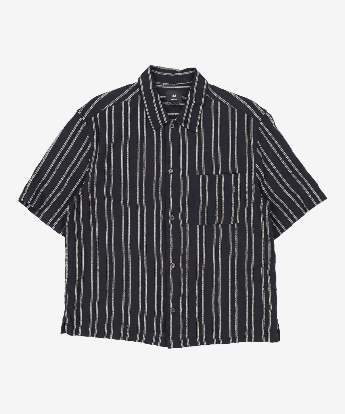 에이치앤엠(H&M) 캐주얼 셔츠 M