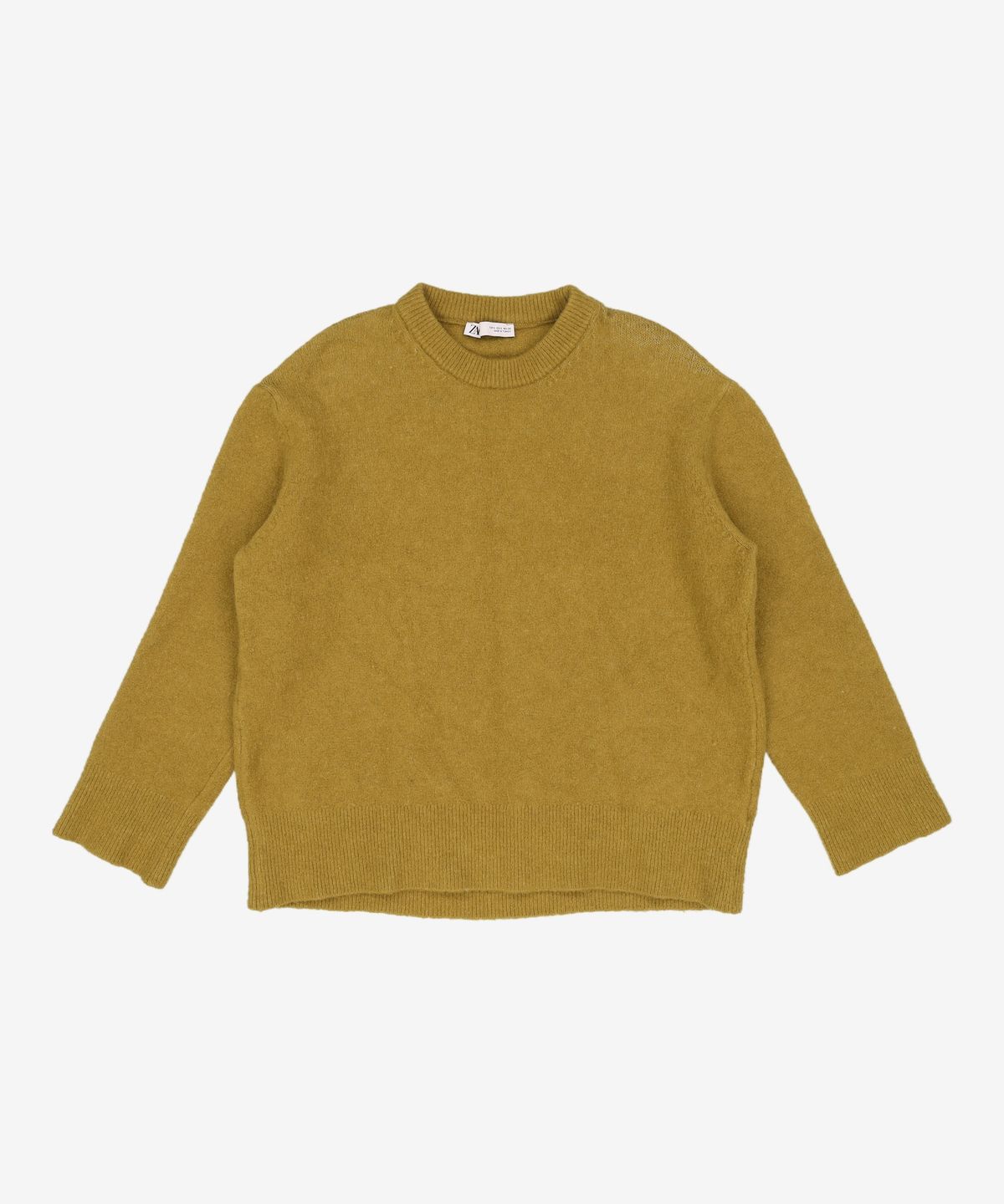 자라(ZARA) 니트/스웨터 S
