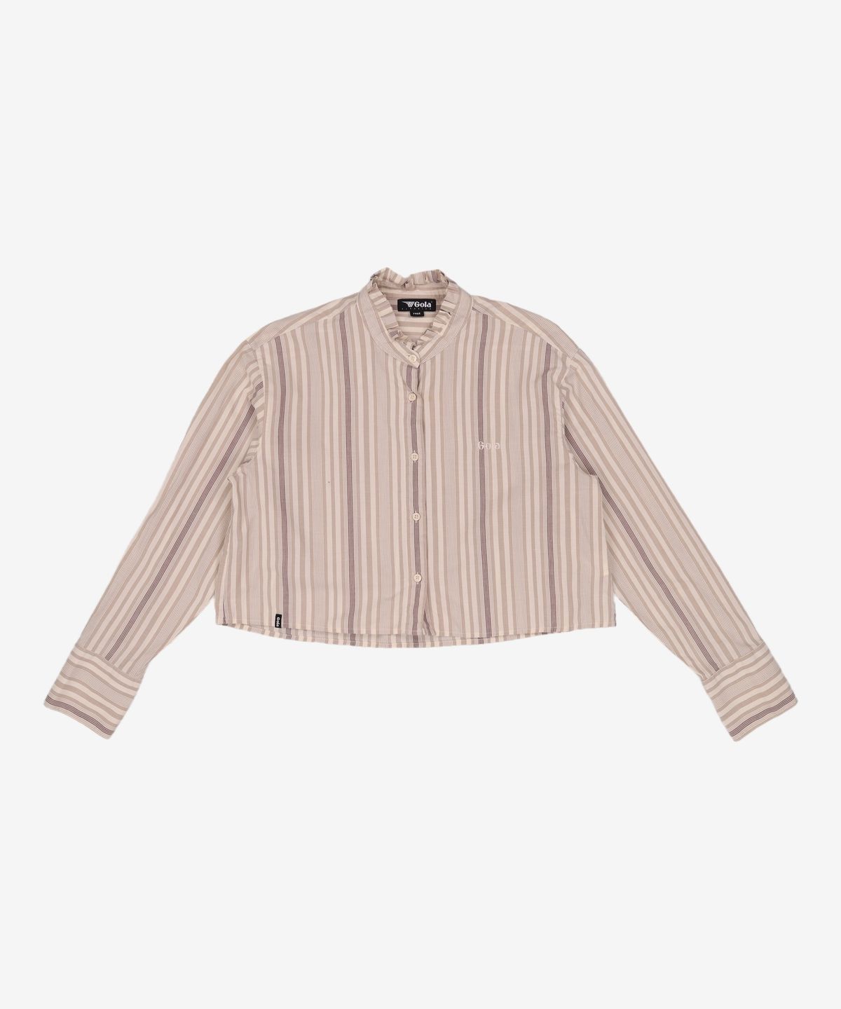 골라(GOLA) 캐주얼 셔츠 FREE