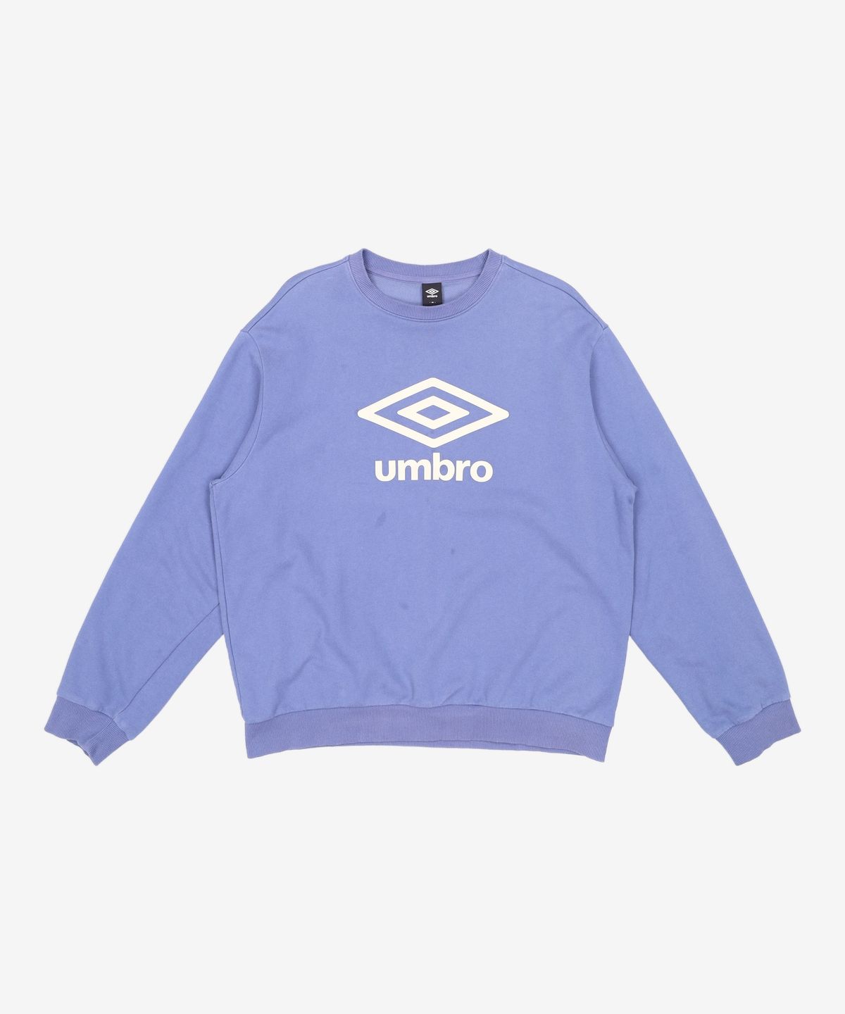 엄브로(UMBRO) 맨투맨/스웨트셔츠 110