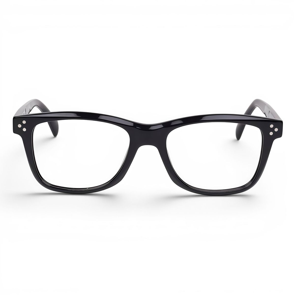아디제(ADIGE) Reo 레오 (black) JH1001 남자 여자 안경 안경테