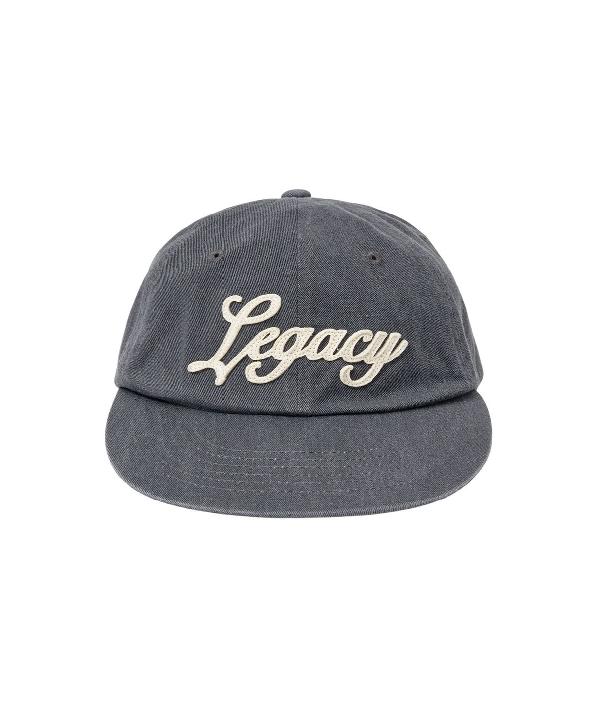 에이에이오에이(AAOA) 레거시 워시드 캡 다크나이트