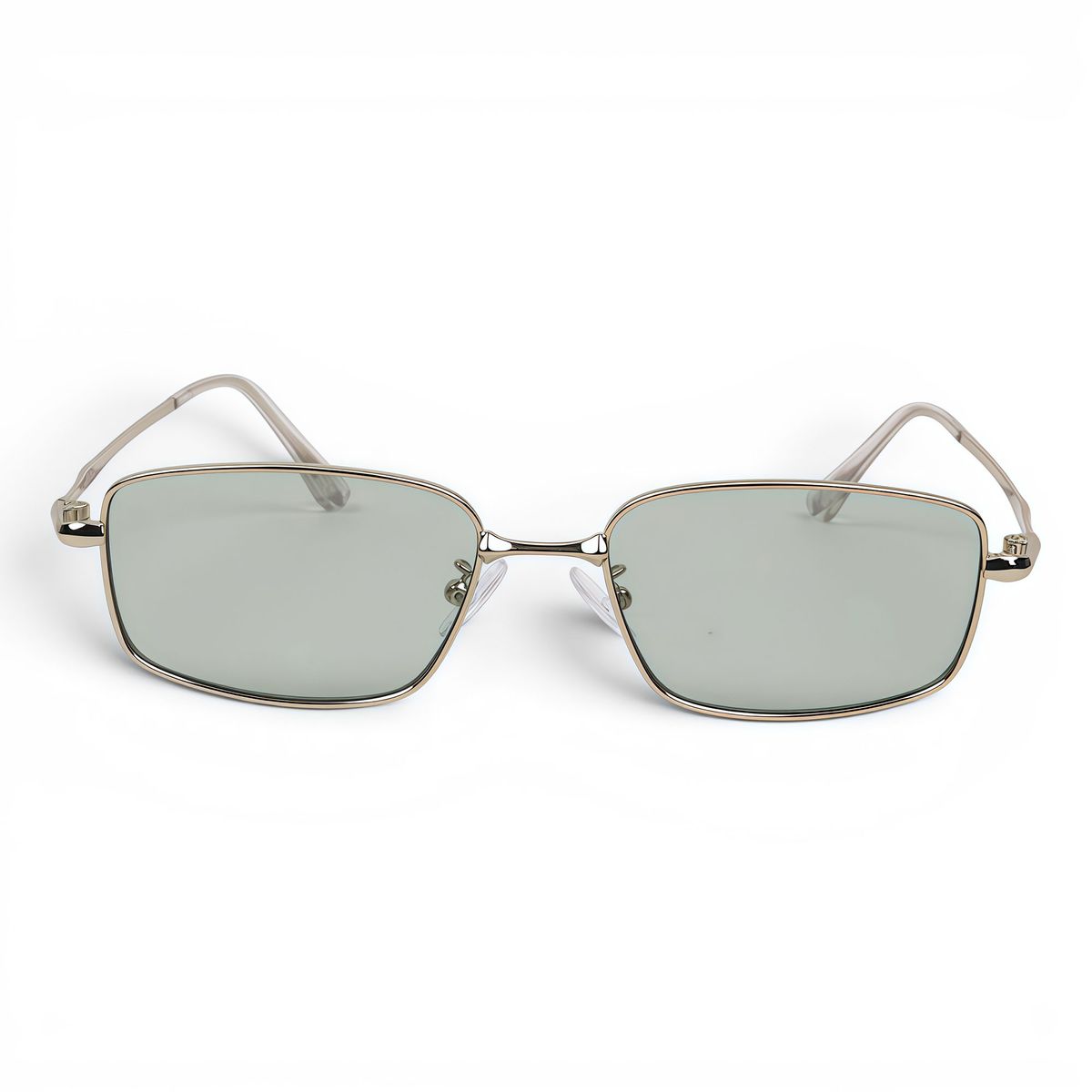 아디제(ADIGE) Korin 코린 (silver green-tint) RV1051 남자 여자 선글라스 자외선차단