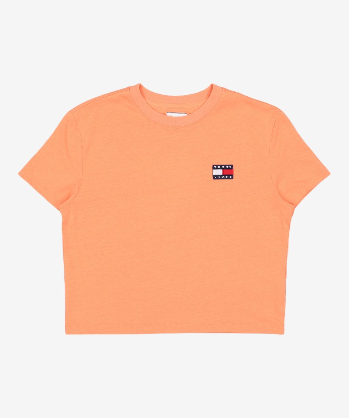 타미진스(TOMMY JEANS) 반소매 티셔츠 S