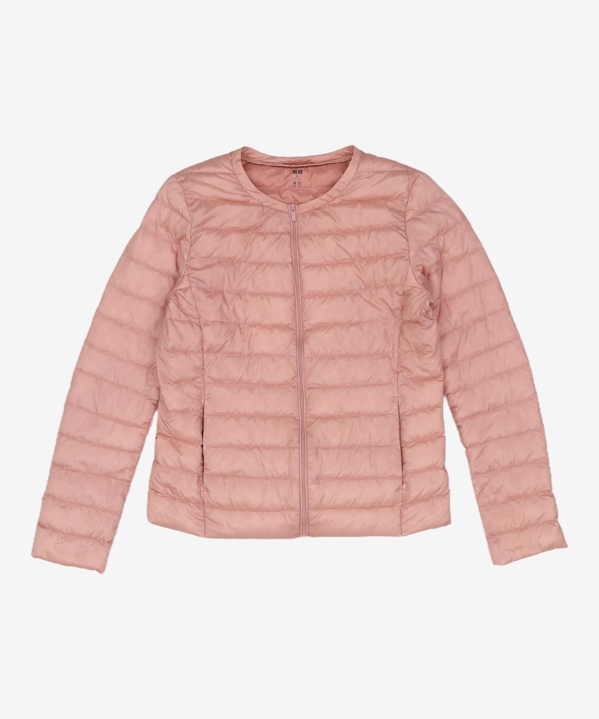 유니클로(UNIQLO) 숏 패딩/숏 헤비 아우터 M