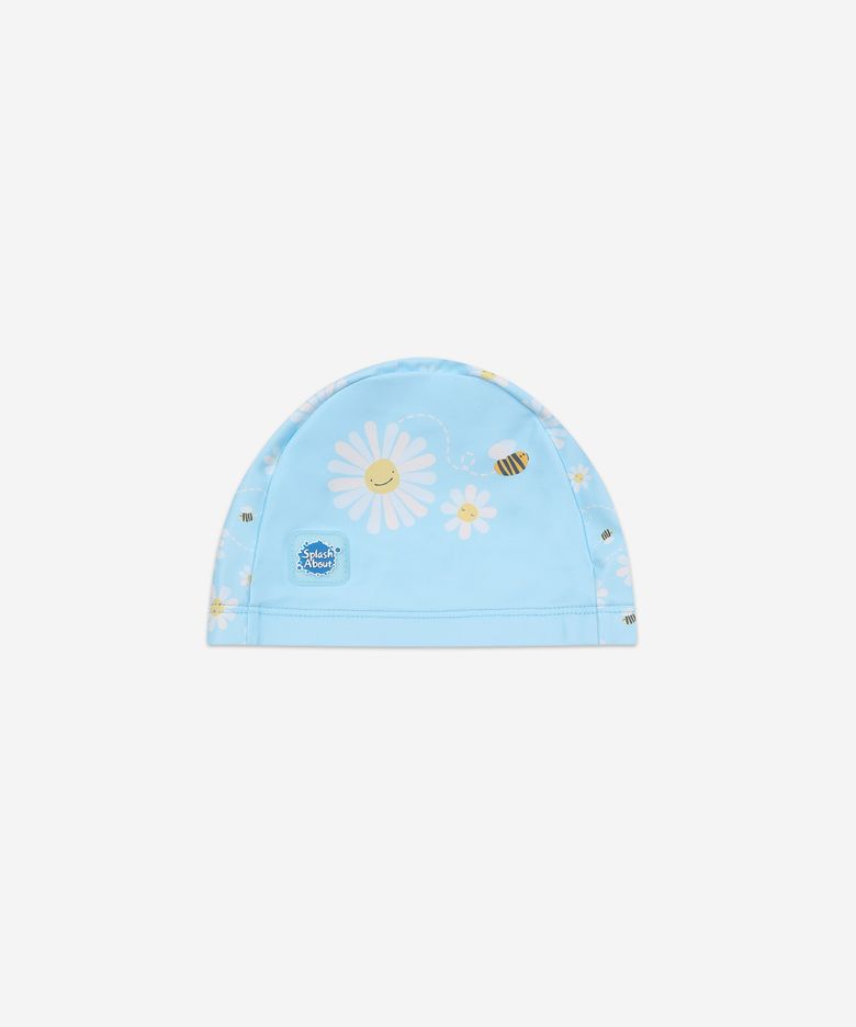 수영모자 데이지비