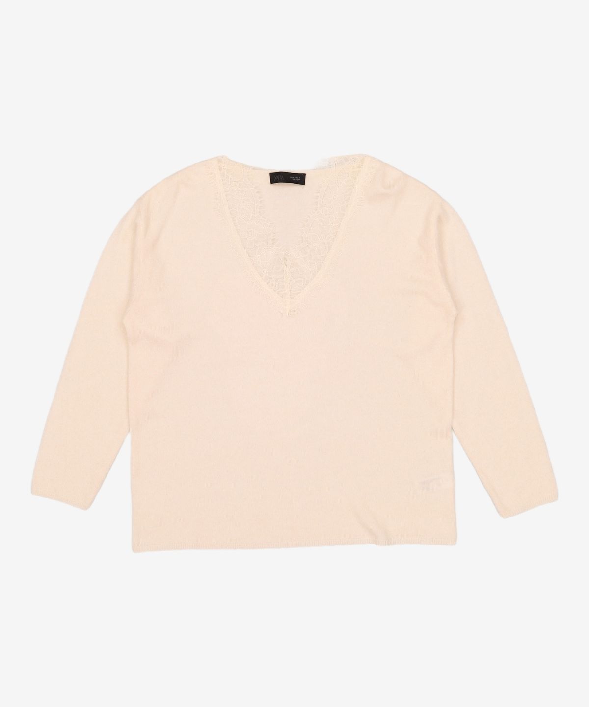자라(ZARA) 니트/스웨터 S