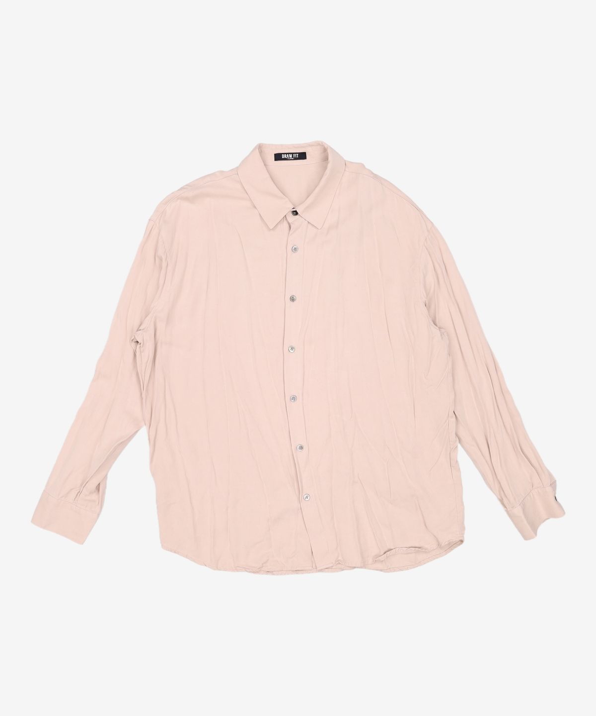드로우핏(DRAW FIT) 캐주얼 셔츠 XL