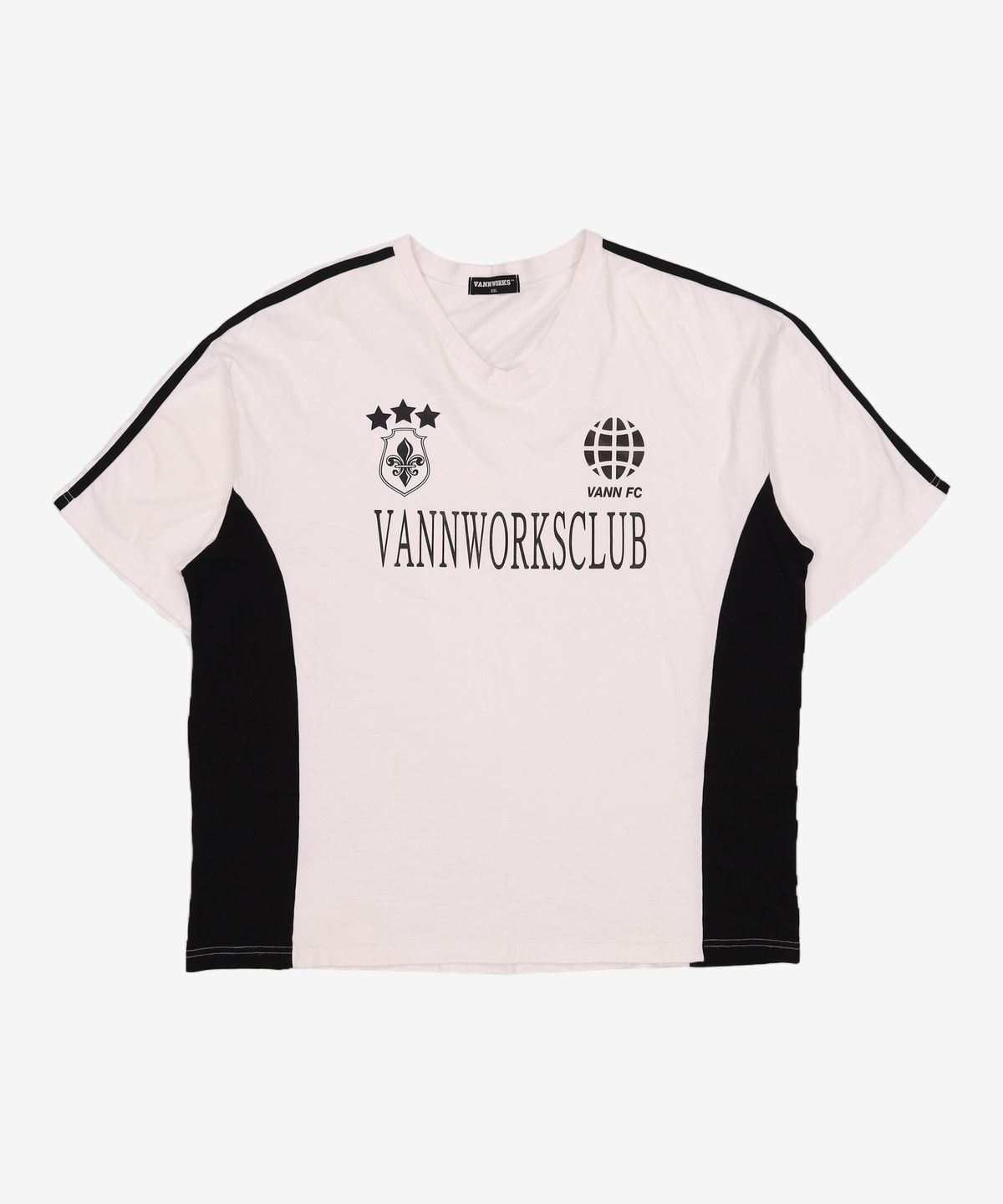 밴웍스(VANNWORKS) 반소매 티셔츠 110