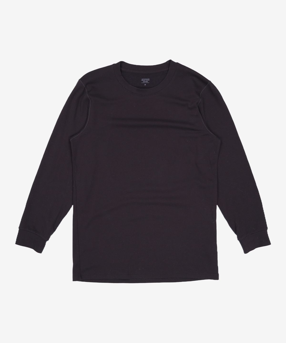 유니클로(UNIQLO) 긴소매 티셔츠 M