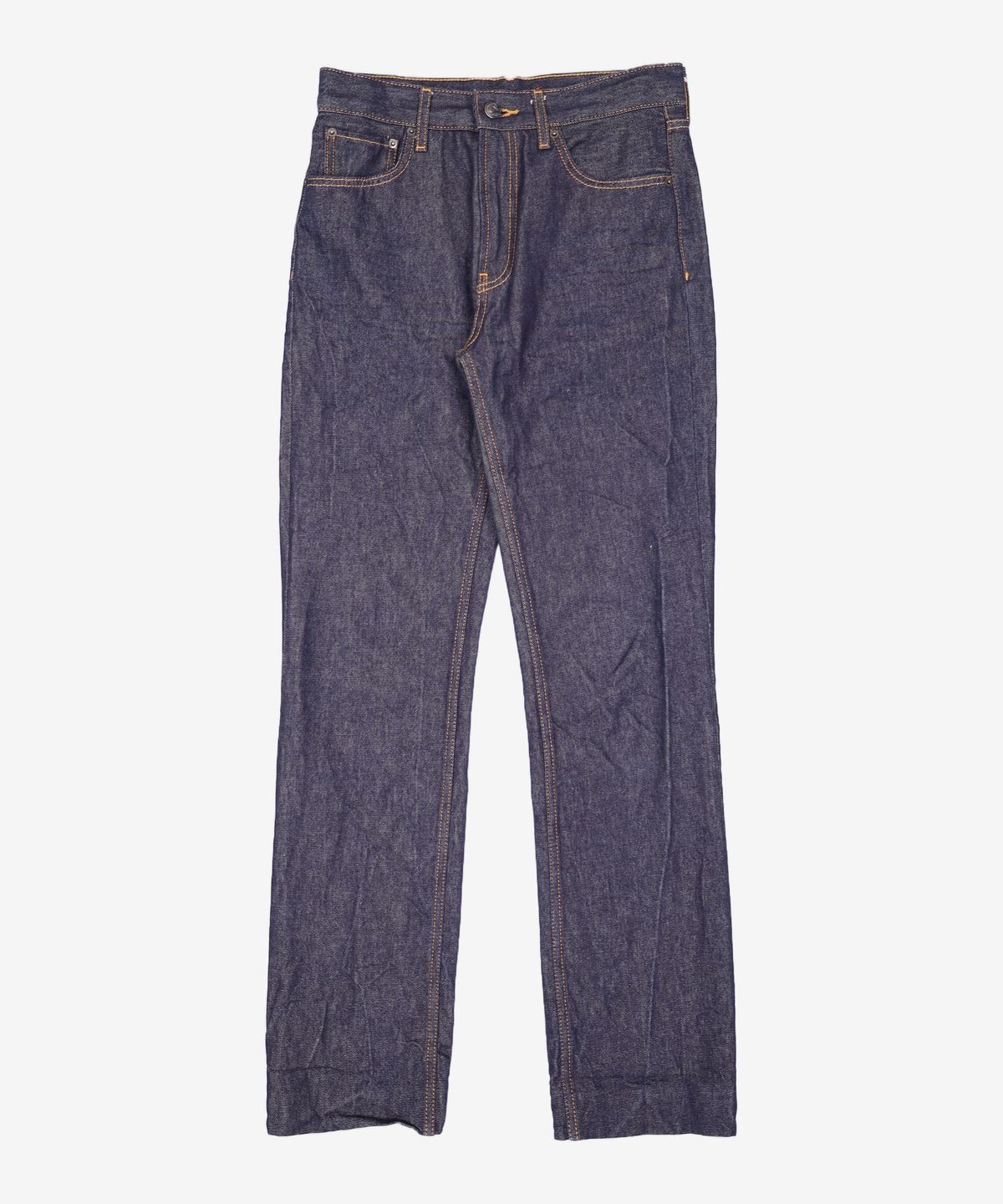 자라(ZARA) 청/데님 팬츠 38